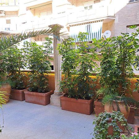 Demi'S Home Rome Exterior photo