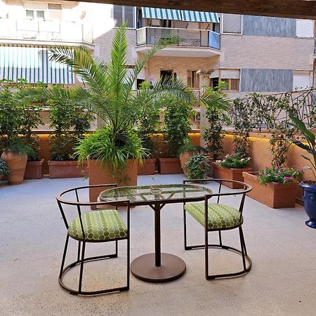 Demi'S Home Rome Exterior photo