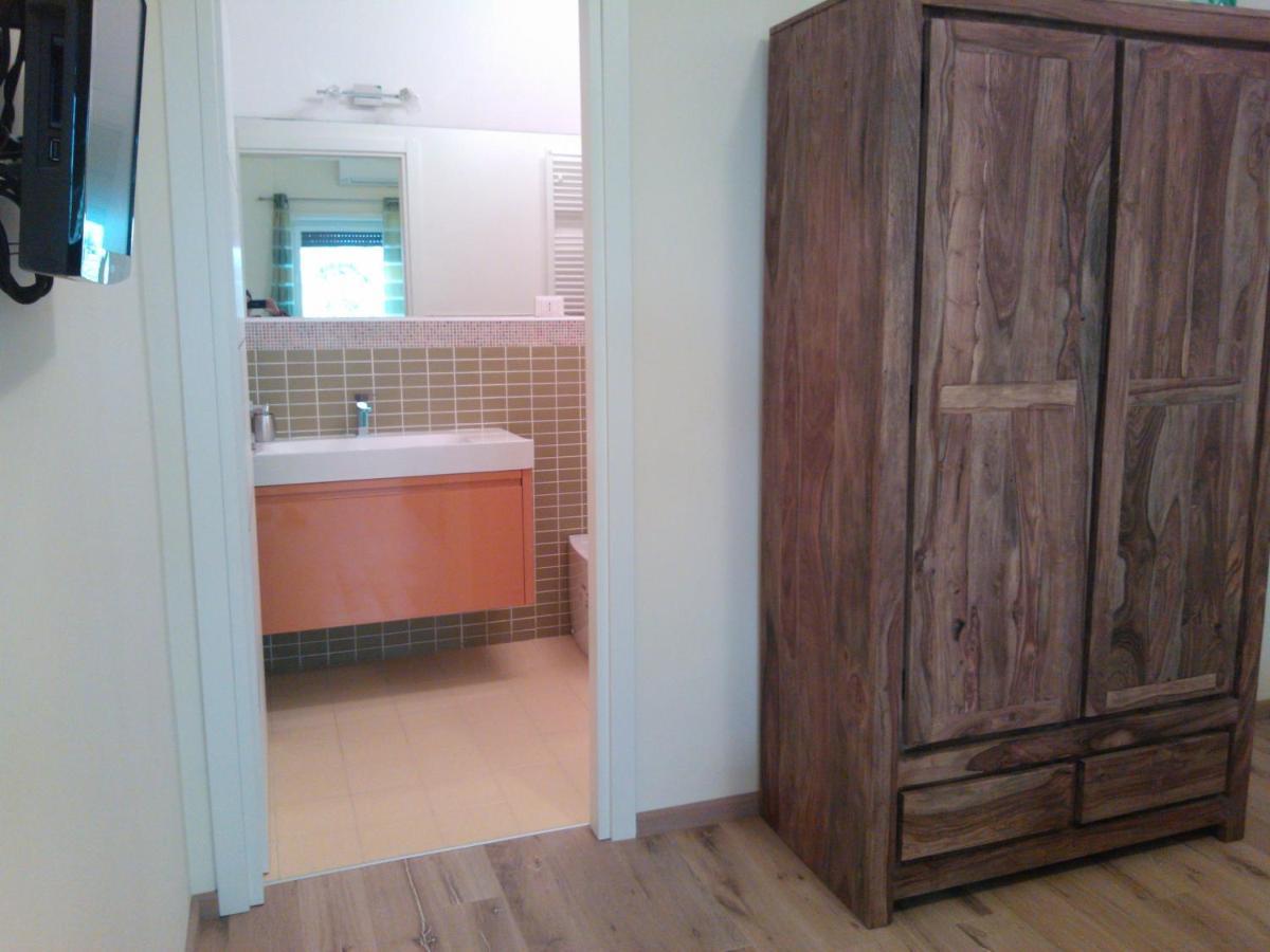 Demi'S Home Rome Room photo