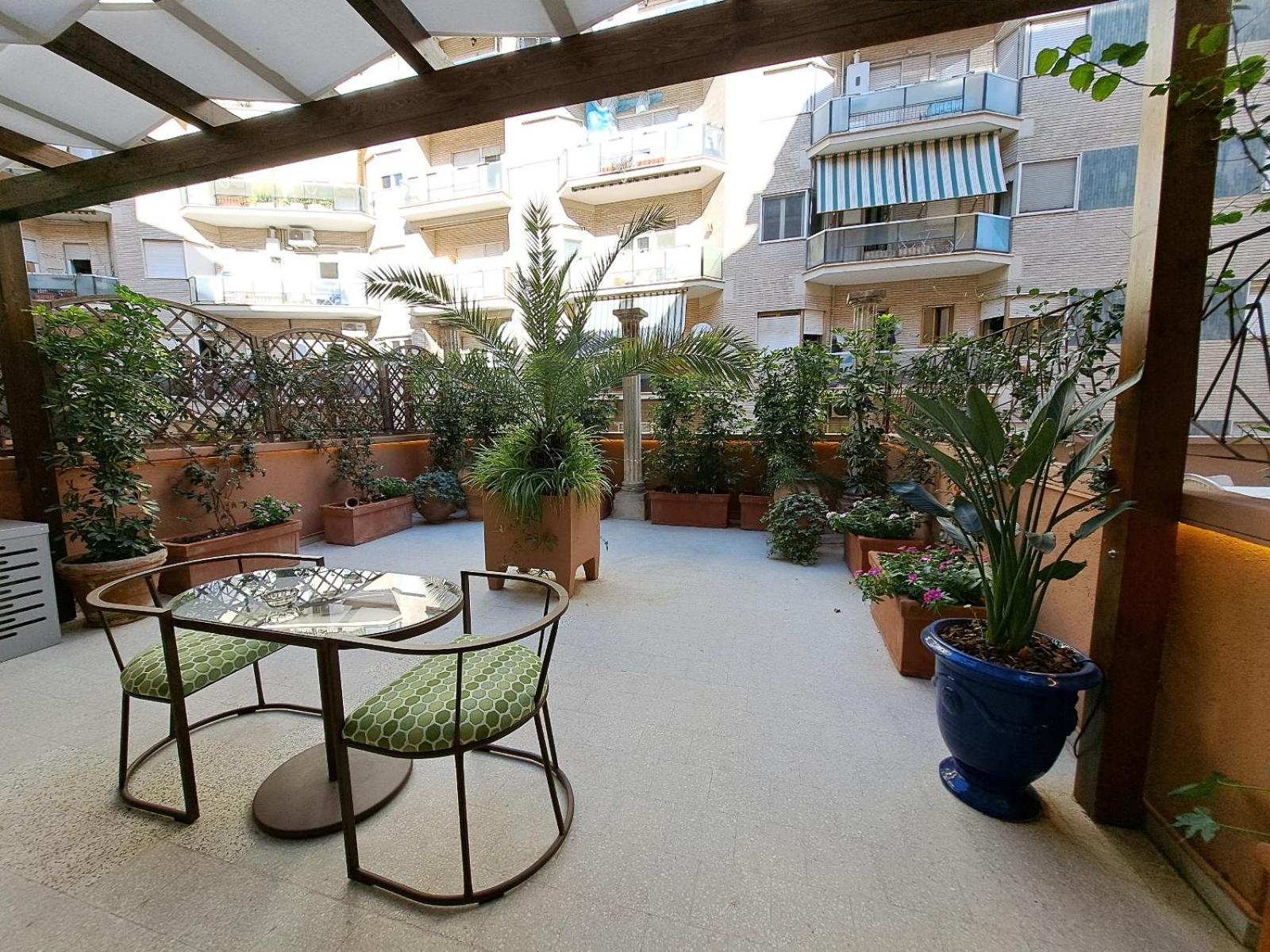 Demi'S Home Rome Exterior photo