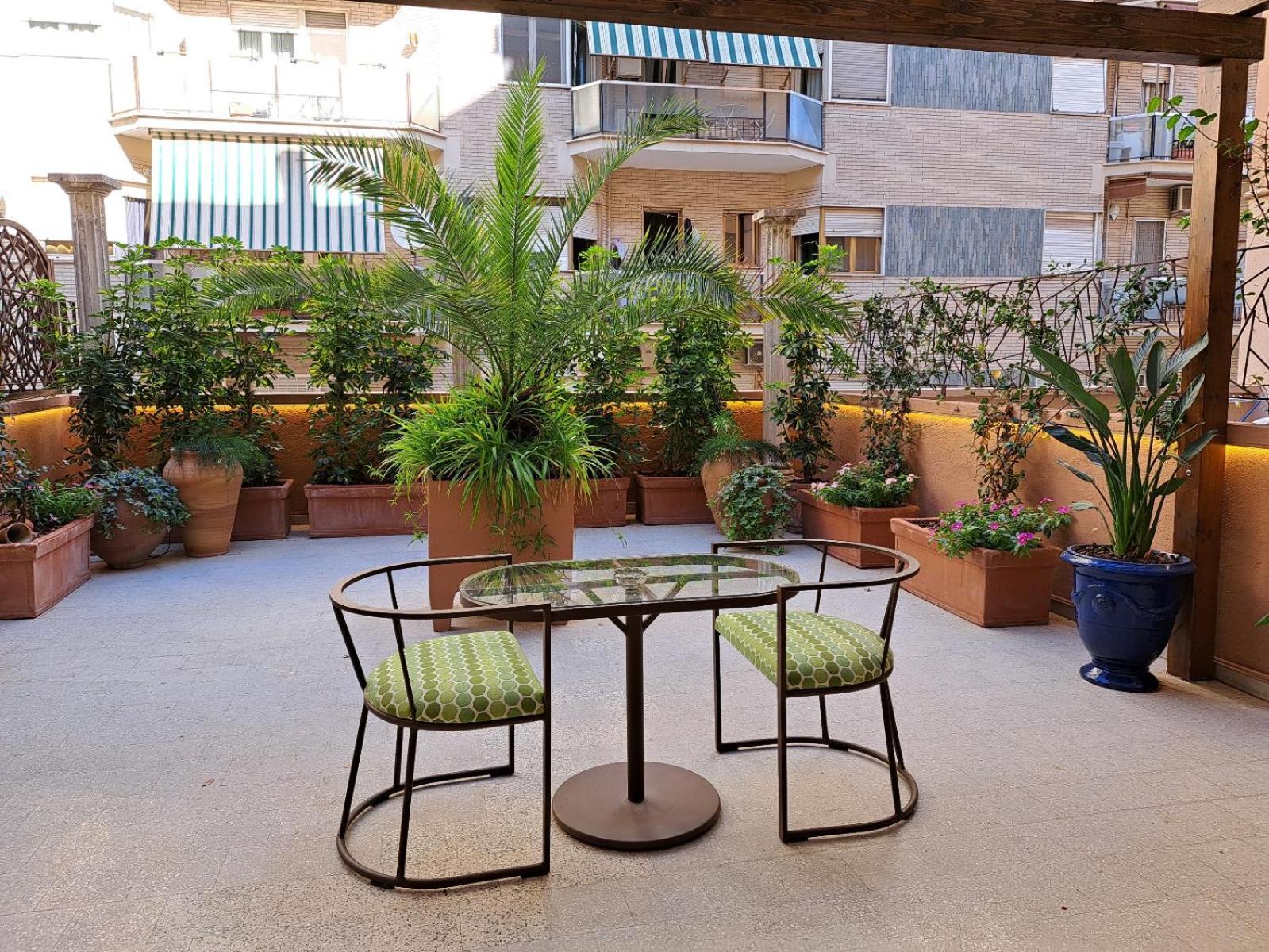 Demi'S Home Rome Exterior photo
