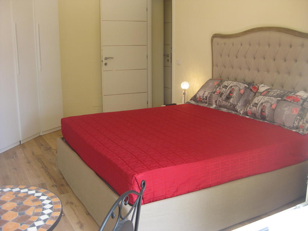 Demi'S Home Rome Exterior photo