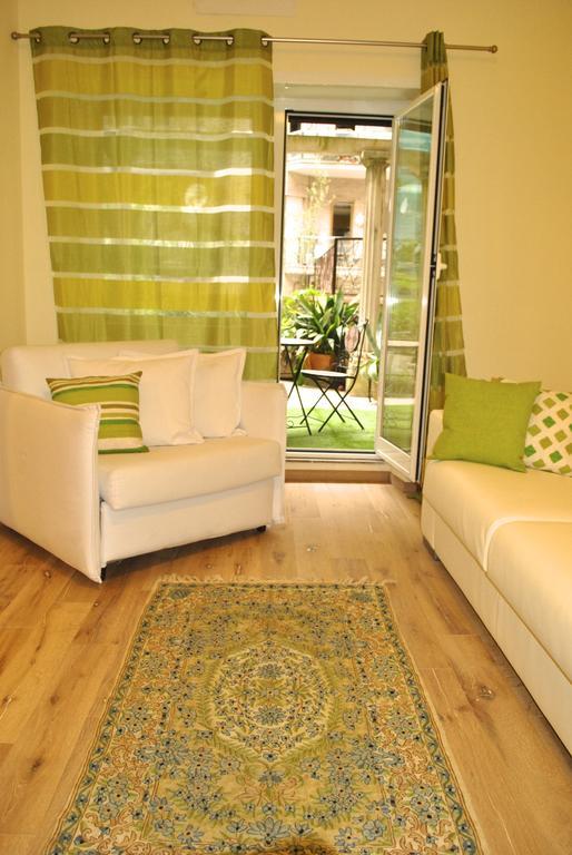 Demi'S Home Rome Room photo