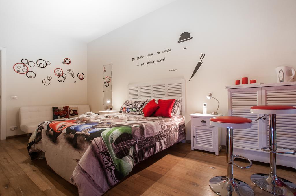 Demi'S Home Rome Exterior photo