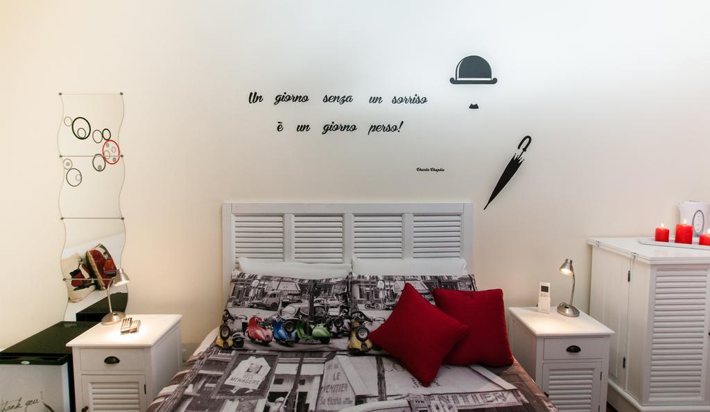 Demi'S Home Rome Exterior photo
