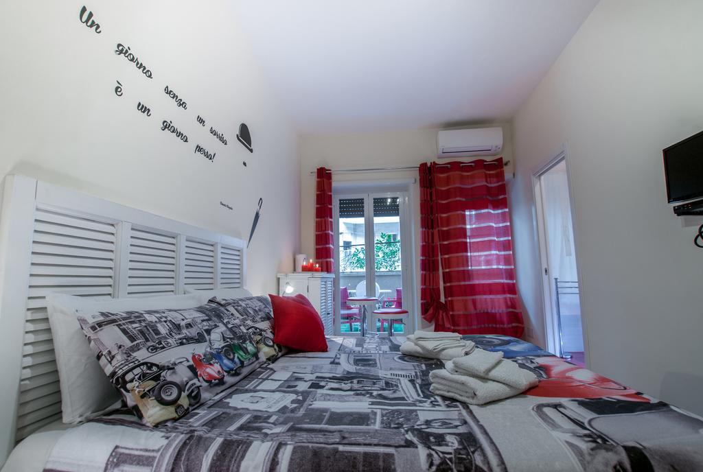 Demi'S Home Rome Exterior photo