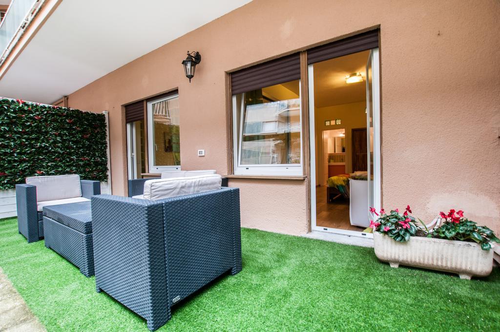 Demi'S Home Rome Exterior photo