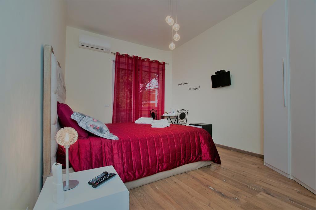 Demi'S Home Rome Exterior photo