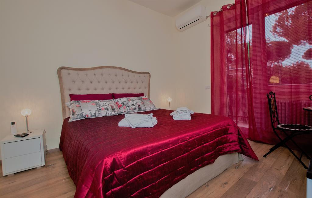 Demi'S Home Rome Exterior photo