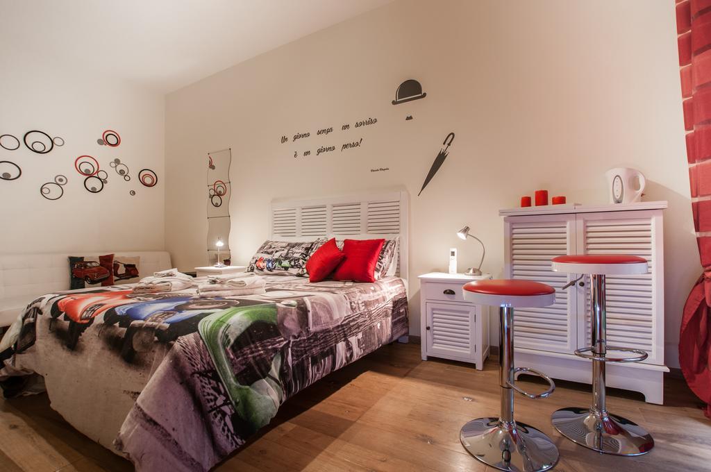 Demi'S Home Rome Exterior photo