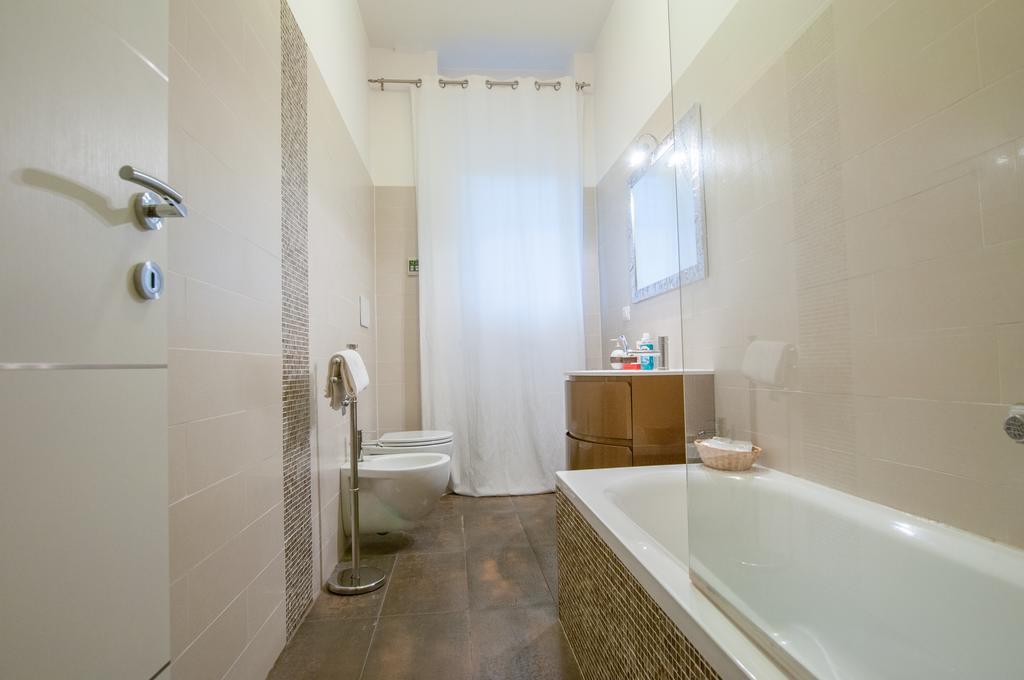 Demi'S Home Rome Exterior photo