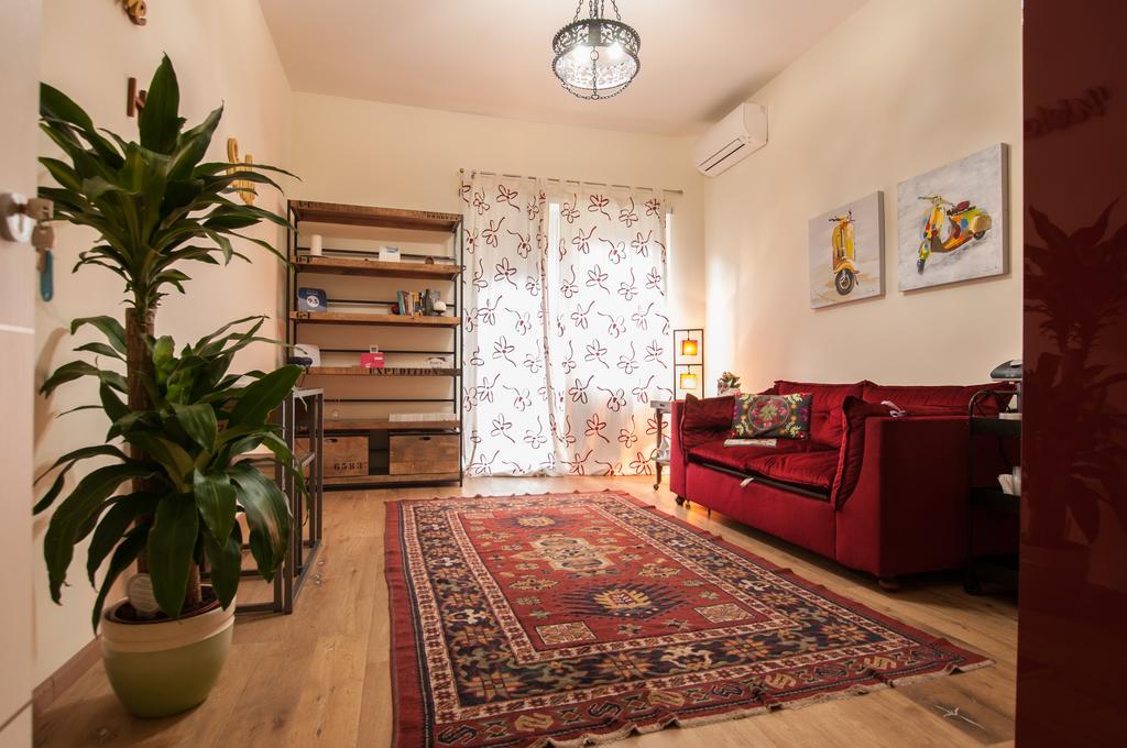 Demi'S Home Rome Exterior photo