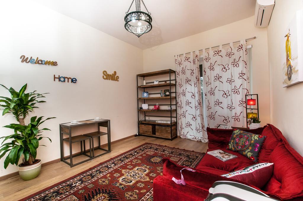 Demi'S Home Rome Exterior photo