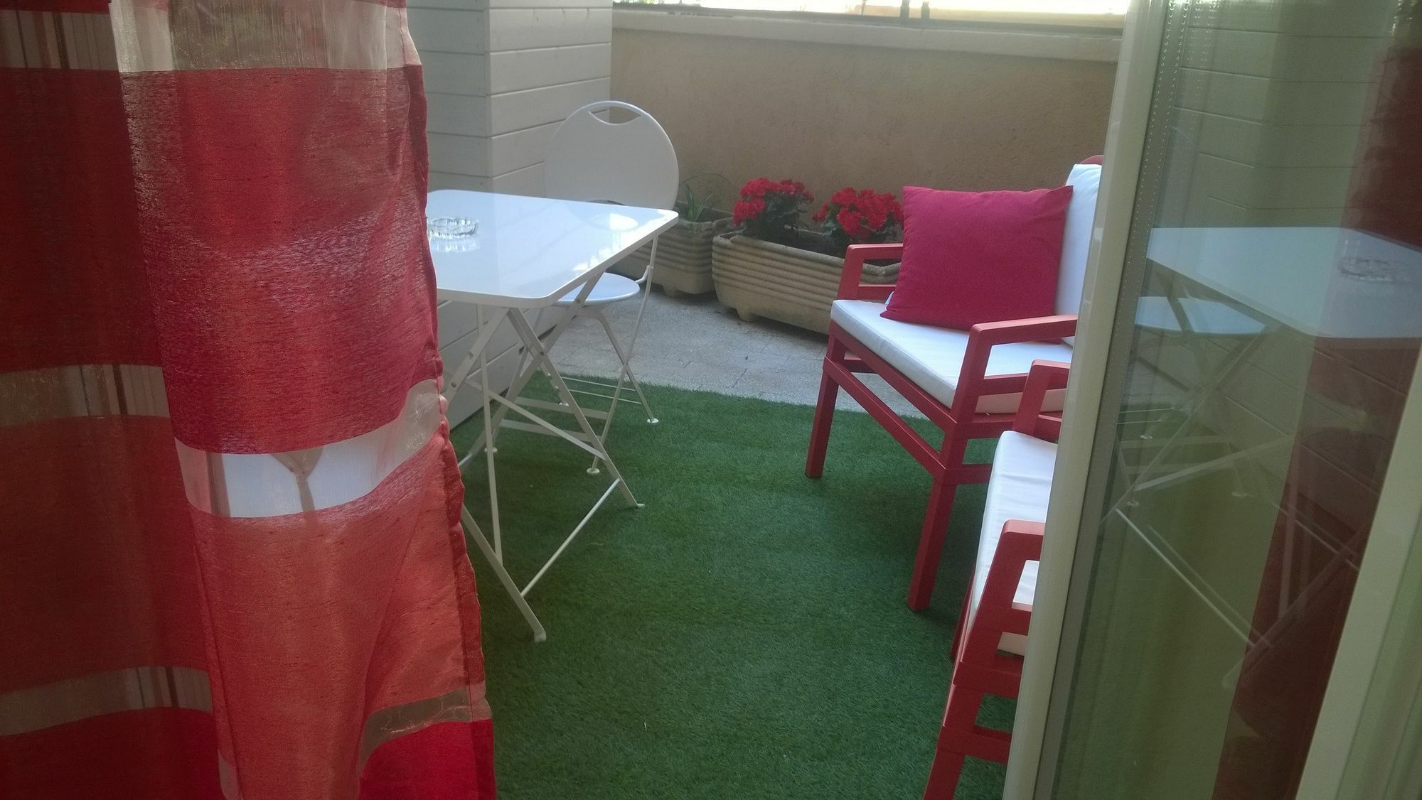 Demi'S Home Rome Exterior photo