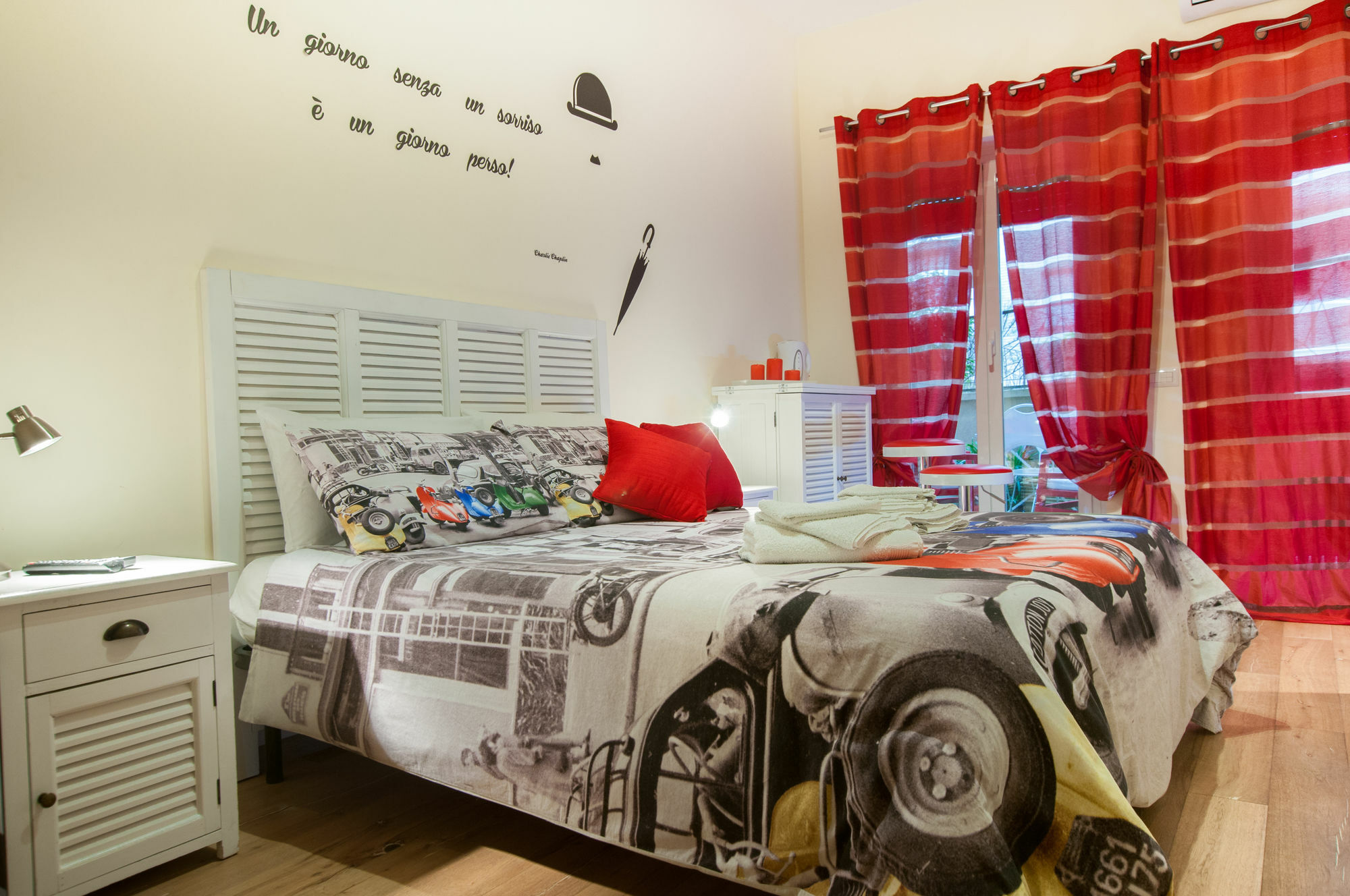 Demi'S Home Rome Exterior photo