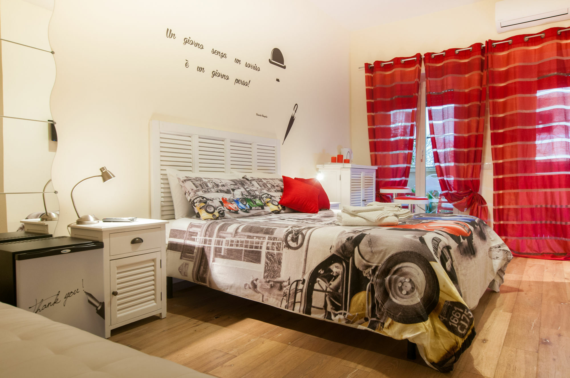 Demi'S Home Rome Exterior photo