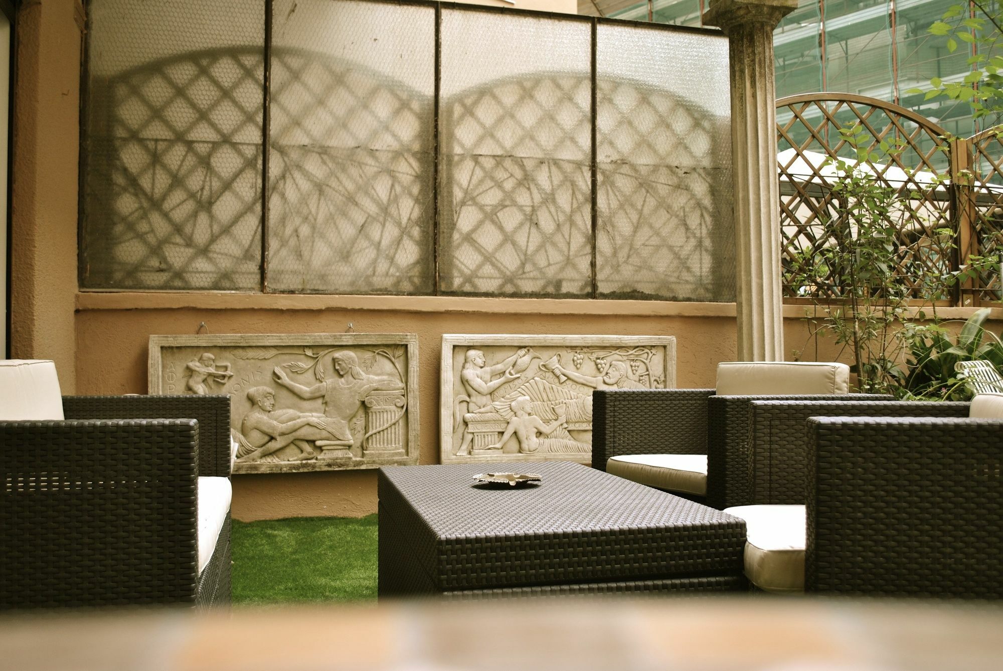 Demi'S Home Rome Exterior photo
