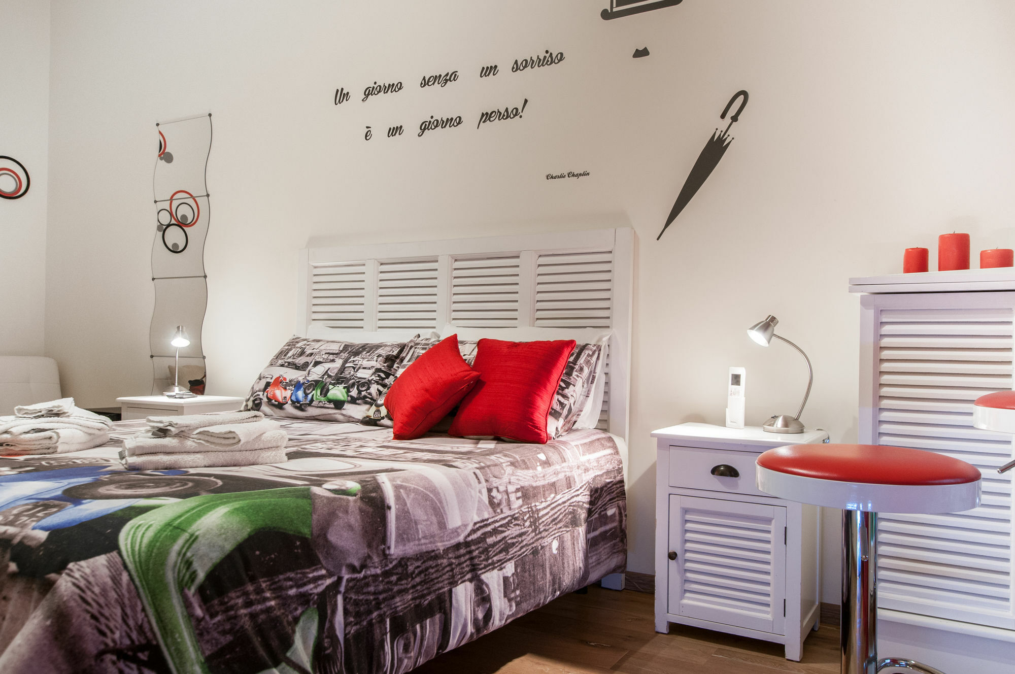 Demi'S Home Rome Exterior photo