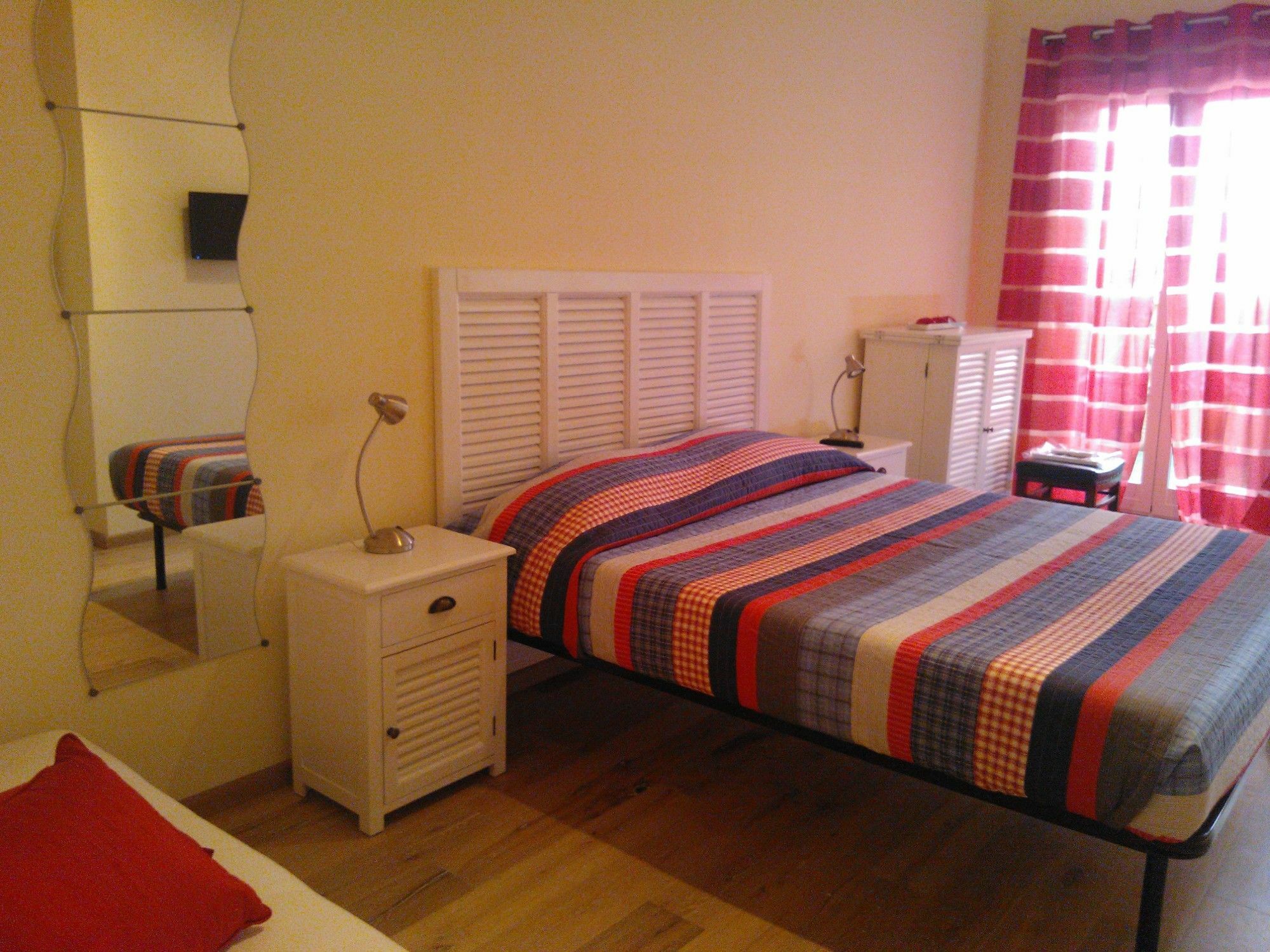 Demi'S Home Rome Exterior photo